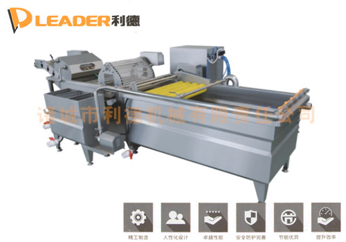 多功能冲浪清洗机